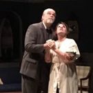 BWW Review: ROSE AND WALSH at Theatre Suburbia