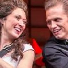 Mercury Theater Chicago Extends RING OF FIRE: THE MUSIC OF JOHNNY CASH