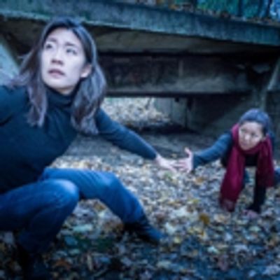 BWW Review: Mu Performing Arts Presents the Regional Premiere of YOU FOR YOU FOR ME, a Peek Inside North Korea through the Lens of a Very Human Story