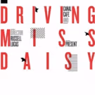 Paddy Glynn and Geoffrey Aymer to Star in DRIVING MISS DAISY at Canal Cafe Theatre