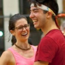 Country Dance*New York presents A DAY OF WALTZ & CONTRA DANCE
