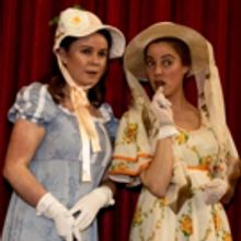 Hand in Hand Theatre Presents All-Female Double Bill THE WOMAN'S VOICE at St George's