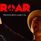 Crown City Theatre to Stage ROAR This Spring