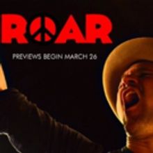 Crown City Theatre to Stage ROAR This Spring