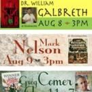 This Week at Bookworks Includes Atrocities of the Mob, Science of Open Spaces, Art…