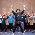 Photo Flash: Andrew Chappelle Hosts HAMILTON Workshops for A Class Act NY