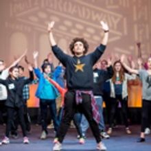 Photo Flash: Andrew Chappelle Hosts HAMILTON Workshops for A Class Act NY