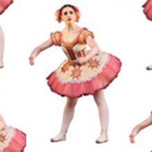 Rising Ballet Stars to Shine in Beloved COPPELIA at Artscape