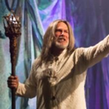 Photo Flash: THE TEMPEST Closes Cincinnati Shakespeare Company's Run at Race Street