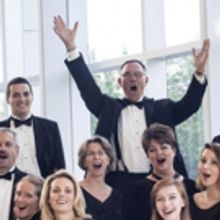 BWW Review: GLORIA MUSICAE at First Church