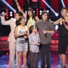 Six Move Ahead to Finale of Telemundo's LA VOZ KIDS, Airing Tonight