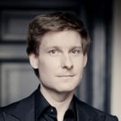 Fortepianist Kristian Bezuidenhout Performs at the White Light Festival This Week