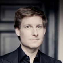 Fortepianist Kristian Bezuidenhout Performs at the White Light Festival This Week
