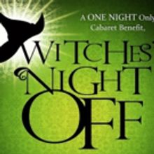 WICKED Cast Members to Perform at WITCHES' NIGHT OFF BC/EFA, RAIN Benefit in Charlott