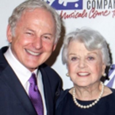 Photo Coverage: York Theater Company Honors Angela Lansbury with Oscar Hammerstein Award!