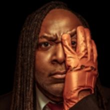 Reginald D Hunter's Tour to Stop at The Shepherds Bush Empire This June