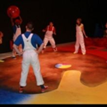 The Rose Theater to Present A PALETTE OF POSSIBILITY, 10/26-11/14