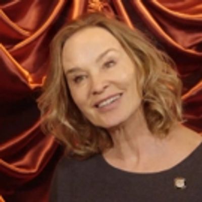 Tony Awards Close-Up: How Does She Handle Eight-Hour, Two-Show Days as Mary Tyrone? Jessica Lange Explains the Power of O'Neill