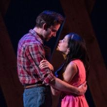 BWW Review: Well-Conceived BRIDGES OF MADISON COUNTY at Lakeland Civic Theatre