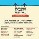 2015 Brooklyn Comedy Festival Kicks Off Next Week