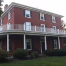 Pennsylvania Town Rules Hammerstein House Can Move Forward as Museum