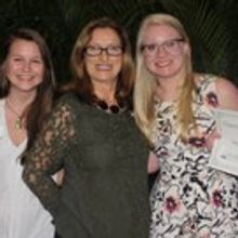 Philadelphia Youth Orchestra's Associate Concertmaster Receives Big Arts Sanibel…
