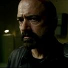 BANSHEE Star Matt Servitto Hosts Workshop This Week in Columbia Tonight