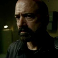 BANSHEE Star Matt Servitto Hosts Workshop This Week in Columbia Tonight