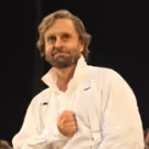 Alfie Boe Flies Into Broadway's FINDING NEVERLAND as 'J.M. Barrie' Tonight