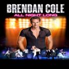 Brendan Cole to Strut His Stuff at Theatre Royal