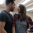 TV: Sugar, Butter, Sara! Bareilles and Her New WAITRESS Co-Stars Get Ready for Their…