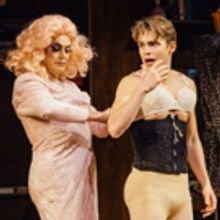 Review Roundup: THE LEGEND OF GEORGIA McBRIDE at Geffen Playhouse