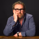 Colm Meaney Joins Sienna Miller and Jack O'Connell in CAT ON A HOT TIN ROOF