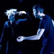 New York Live Arts Presents the NYC Premiere of Louise Lecavalier's SO BLUE, 9/9-12