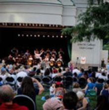 Phoenix Jazz & Swing Band at World Stage Summer Concert Series