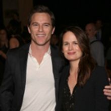 Photo Coverage: On the Red Carpet for Opening Night of LOVE, LOVE, LOVE