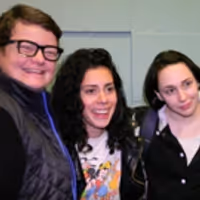 STAGE TUBE: Broadway's FUN HOME Welcomes Plaintiffs in Historic Prop 8 Case Video