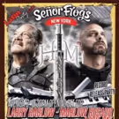NY Salsa Icons Larry Harlow and Marlow Rosado to Celebrate Album Release in Times…