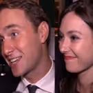 TV: Windsors Take New York! Chatting with the KING CHARLES III Company on Opening…