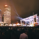 Erykah Badu Headlines Tampa's 5th Annual Gasparilla Music Festival This Weekend