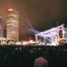 Erykah Badu Headlines Tampa's 5th Annual Gasparilla Music Festival This Weekend