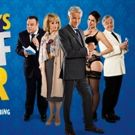 Theatre Royal Confirms Casting for OUT OF ORDER