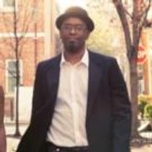 Orbiter 3 to Present James Ijames' MOON MAN WALK in July