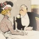 West End Stars Join Cast of MONSIEUR POPULAR at The Ustinov Studio Tonight