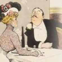 West End Stars Join Cast of MONSIEUR POPULAR at The Ustinov Studio Tonight