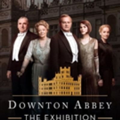Immersive DOWNTOWN ABBEY Exhibition to Launch Worldwide This June