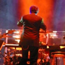 Classic Rock Weekend Brings Houston Symphony Summer to Near Close