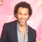 Photo Flash: Kenny Ortega, Corbin Bleu and More on the 'DIRTY DANCING' Red Carpet at…