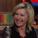 VIDEO: Olivia Newton John Reveals What She Really Thought of GREASE 2!