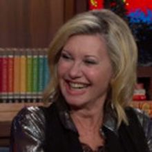 VIDEO: Olivia Newton John Reveals What She Really Thought of GREASE 2!